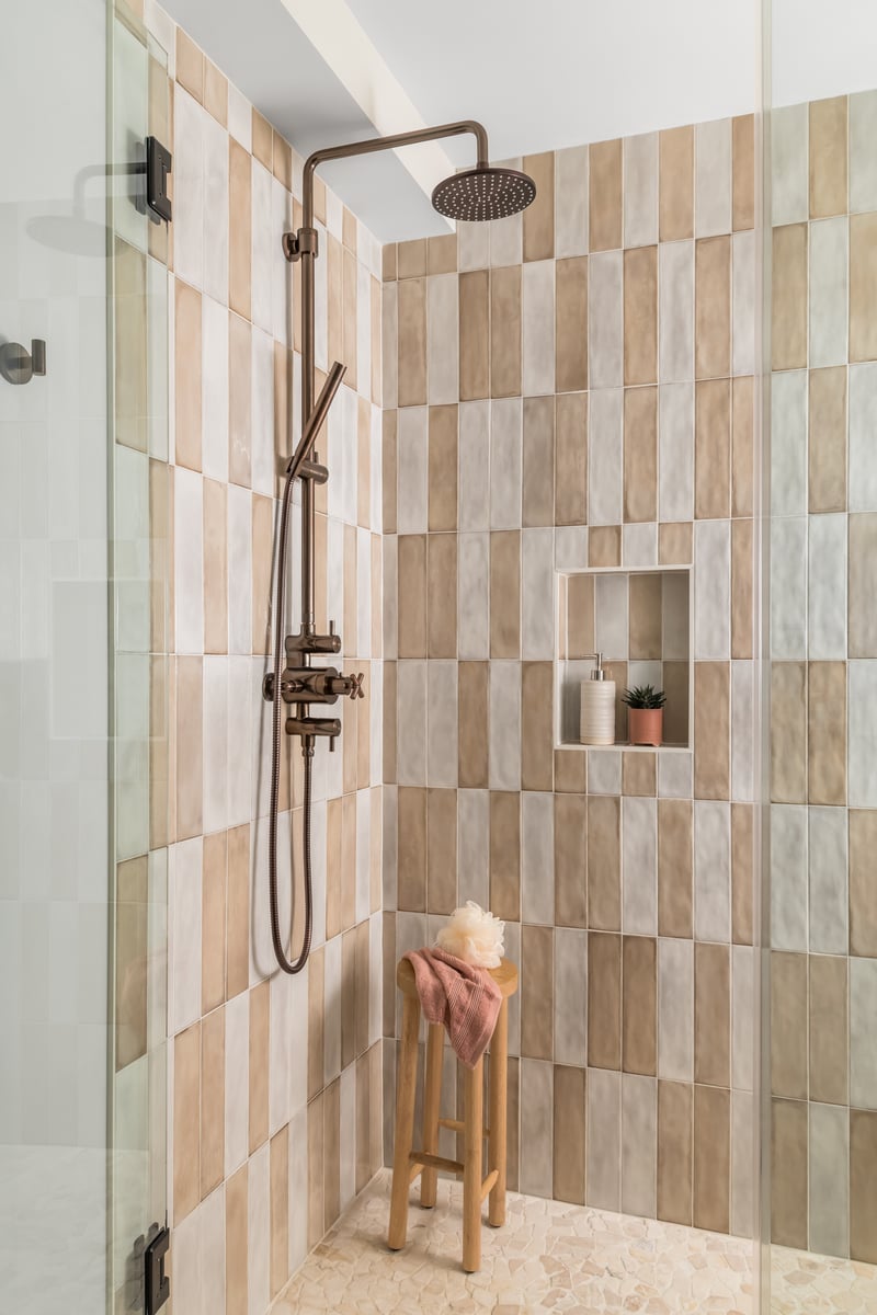 basement_buildout_shower_druid hills_atlanta_ga